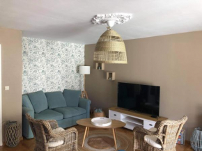 Charmant appartement idéalement situé